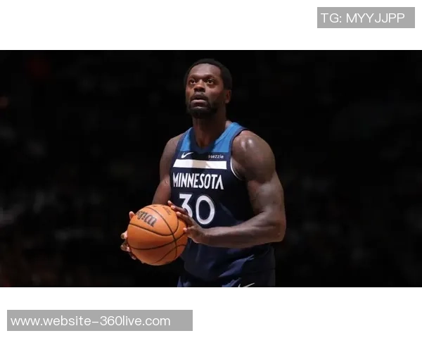 朱利叶斯兰德尔的篮球之路与个人成长历程探讨