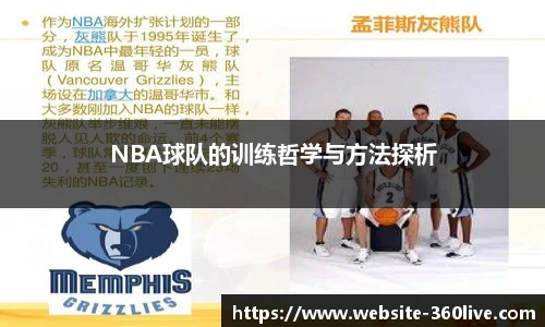 NBA球队的训练哲学与方法探析