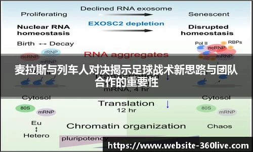 麦拉斯与列车人对决揭示足球战术新思路与团队合作的重要性