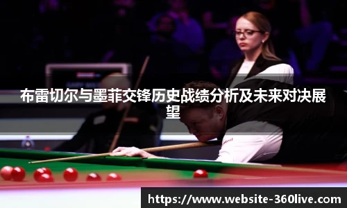 布雷切尔与墨菲交锋历史战绩分析及未来对决展望